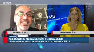 Salgın İnternet Kullanımını Nasıl Etkiledi?