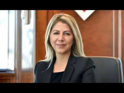 Koronavirüs Sürecinde Uzaktan Eğitim | Bahçeşehir Koleji Genel Müdürü Özlem Dağ