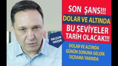 UYARIYORUM ORTALIK ÇOK FENA KARIŞACAK !!!