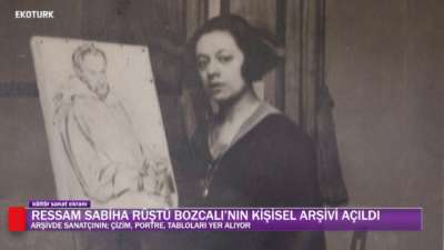 RESSAM RÜŞTÜ BOZCALI