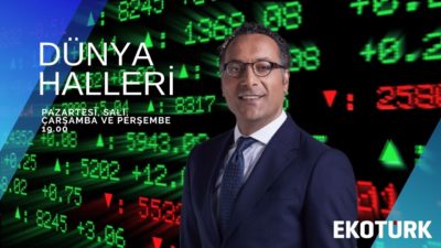 ABD salgınla beraber dünya liderliğini terkediyor!