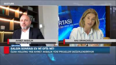 Salgın Gayrimenkul Sektörünü Nasıl Etkiledi?