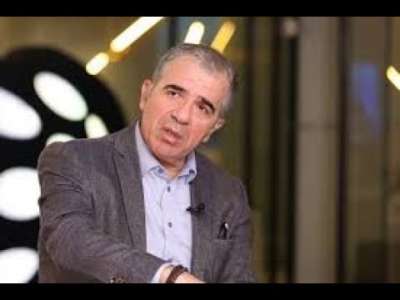 Ali Ağaoğlu'yla Sohbet - Dijital Para - QE Altın-Gümüş