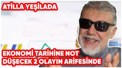 Ekonomi Tarihine Not Düşecek 2 Olayın Arifesinde