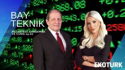 Ahmet Mergen'den Teknik Analizler | 18.05.2020