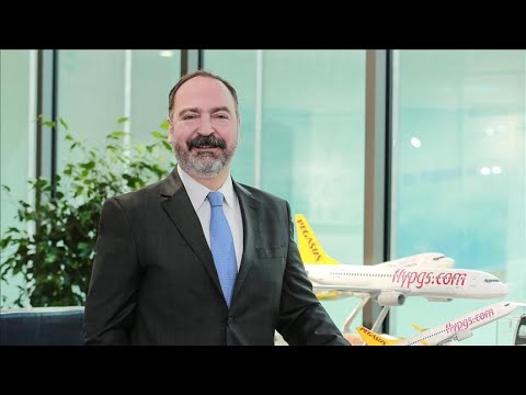 Havacılık Sektörü Salgından Nasıl Etkilendi? | Mehmet Tevfik Nane