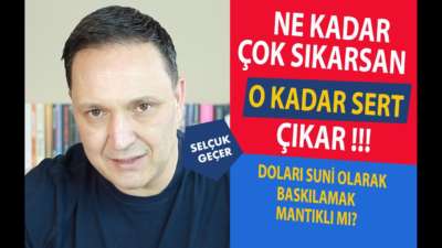 NE KADAR ÇOK SIKARSAN O KADAR SERT ÇIKAR !!!