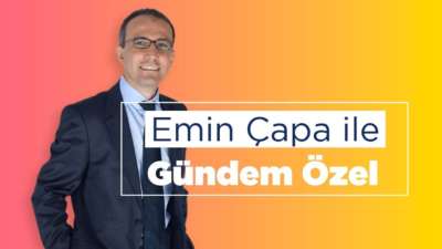 Pandemi Sonrası Ekonomiler Ne Olacak I Emin Çapa