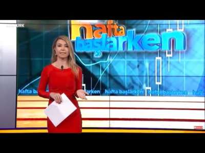 Haftanın Gündemi ve Olası Beklentileri | Şevin Ekinci