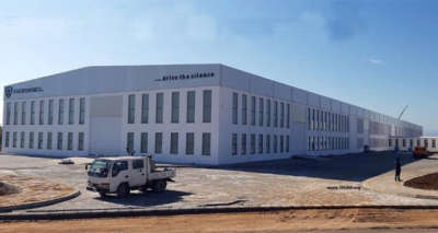 Assan Panel, Kıbrıs’ın yerli otomobil fabrikasının çözüm ortağı oldu