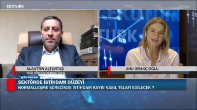 Türkiye'de Gıda Perakendeciliği