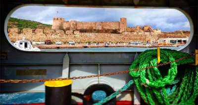 Bu kararlar Bozcaada tutkunlarını üzecek