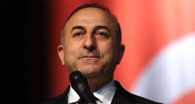 Çavuşoğlu: '80 ülkeye yardımda bulunduk'