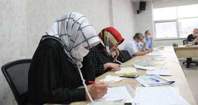 Çay toplamak için Rize'ye gelen vatandaş sayısı 15 bin 394'e ulaştı