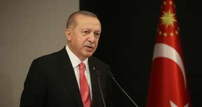 Cumhurbaşkanı Erdoğan’dan çay üreticilerine müjde