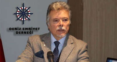 Deniz Emniyet Derneği: 'Denizcilerin ruh sağlığı tehdit altında'
