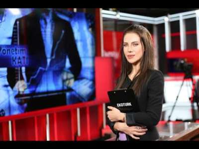 İş Dünyasında Kadın Yönetici Olmak | Hande Yaşargil | Aslı Bosut