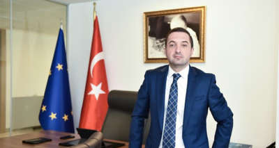 DOSABSİAD YES isbirligi ile Avrupa pazarini yeniden fethetmeye hazırlanıyor