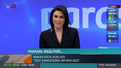 “Özellikle kobileri ilgilendiriyor” Parasal - 7 Mayıs 2020