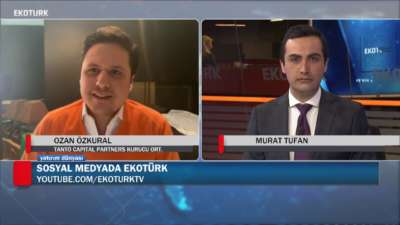 Borsalarla Reel Ekonomiler Arasında Fark Açılıyor - Koronavirüsün Mobilya Sektörüne Etkisi