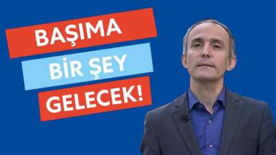 Sorun AVM'ler Değil Bizim Zihniyetimiz | Emin Çapa