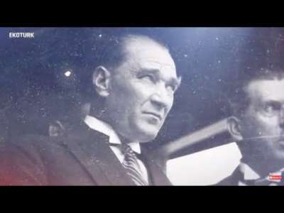 🇹🇷 19 Mayıs'ta Yeniden Doğan Bir Millet 🇹🇷