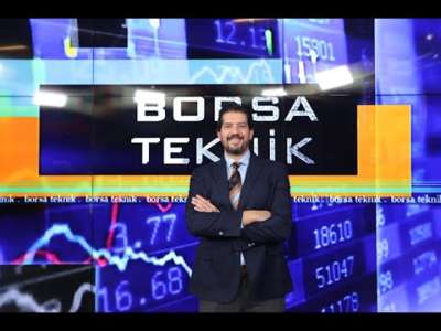 Teknik Analiz Borsa