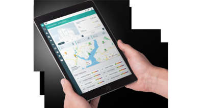 İnavitas, koronavirüse karşı süpermarketlerde havadaki kirliliği ölçüyor