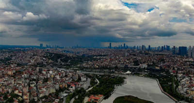 İstanbul kongre şehirleri içinde 44’üncü sıraya yükseldi