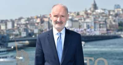 İTO Başkanı Avdagiç'ten anneler günü mesajı