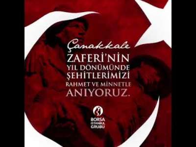 18 Mart Çanakkale Zaferi #18MartÇanakkaleZaferi