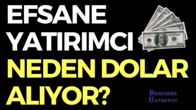 EFSANE YATIRIMCI NEDEN DOLAR ALIYOR?, EKONOMİ HABERLERİ - DÜNYANIN HABERİ 93 - 03.05.2020
