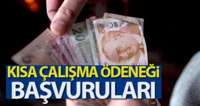 Kısa Çalışma Ödeneği E-Devlet Sorgula| İŞKUR Kısa Çalışma Ödeneği Sorgulama