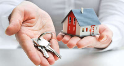 Konut satışlarında salgın etkisi