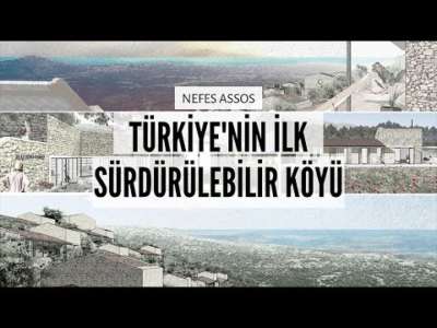 Beyaz Yakalının Köye Dönüş Hikayesi | Dr. Önder Halisdemir