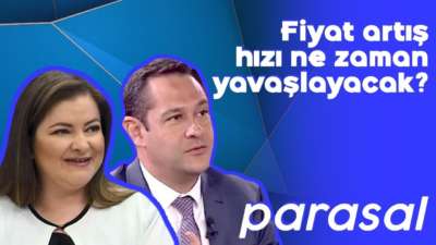 Fiyat artış hızı ne zaman yavaşlayacak? - Parasal - 4 Mayıs 2020 - İsmet Demirkol - Aysel Gündoğdu
