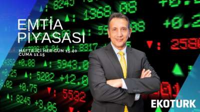 Emtia Piyasalarında Son Durum | 18.05.2020
