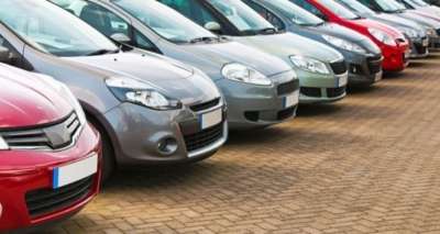 Otomotiv pazarı Nisan ayında yüzde 14.6 daraldı