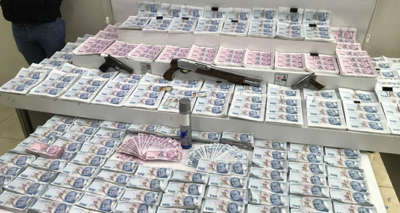 Oyun bitti!