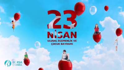 TBMM'nin Kuruluşunun 100. yılı, #23Nisan Ulusal Egemenlik ve Çocuk Bayramımız kutlu olsun