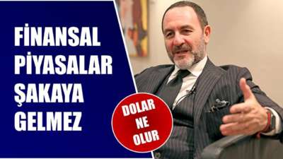 Dolar Ne Olur? - Emre Alkin