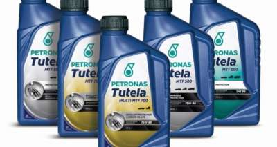 Petronas’tan 5 ayrı araç kategorisinde şanzıman sıvıları