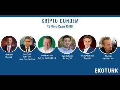 BtcTurk Dijital Halving Zirvesine Ev Sahipliği Yaptı