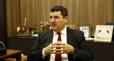 Prof. Dr. Alkin: 'Londra’dan dolar- TL manipülasyonu yapılıyor'