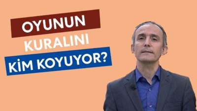 Sosyal Devlet Bir Haktır | Emin Çapa