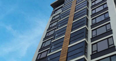 Salgın döneminde balkon camlama sistemlerine talep yüzde 53 arttı