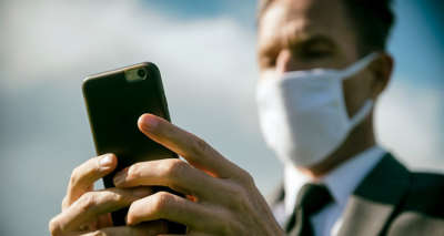 Salgın şirketlerin iletişim çalışmalarını etkilemedi