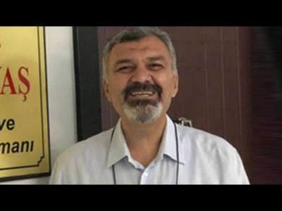 Haluk Savaş ile Sohbet - Salgın ve Psikoloji