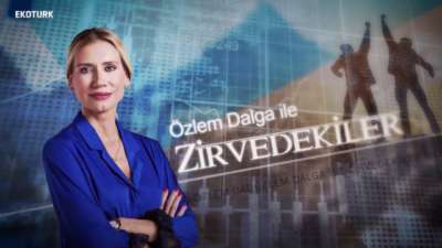 Türkiye'de Teknoloji Sektörü