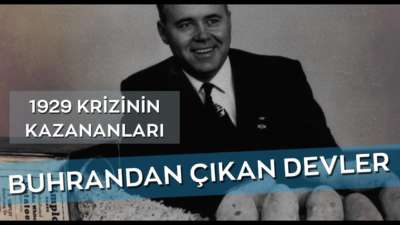 BUHRANDAN ÇIKAN DEVLER - MINIDOCU 11. BÖLÜM